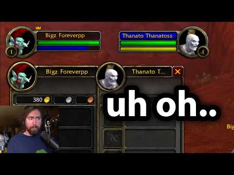 This is so bad that Blizzard had to intervene..