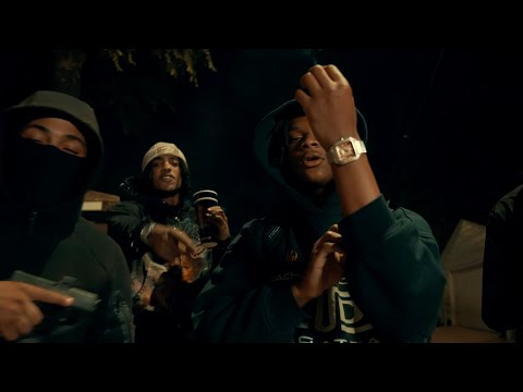 Lil Noonie - Not Me (Official Music Video)