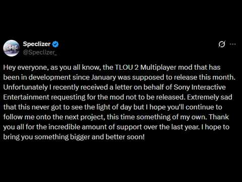 People Are Very Mad at Sony for This