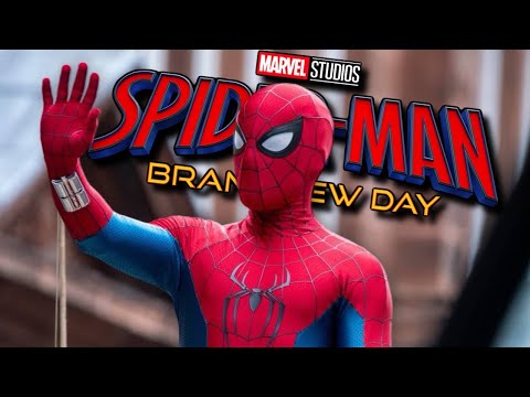 Spider-Man Brand New Day Trailer Details Revealed 