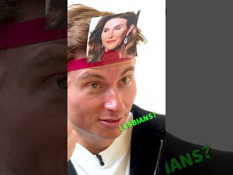 Guessing Caitlin Jenner‼️