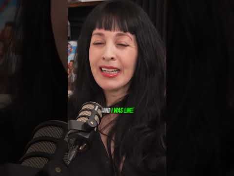 Meet Daphne From Scooby Doo!