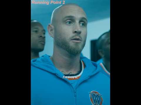 Negative positive. #movie #basketball #nba #film #tvshow #movieclips #funny