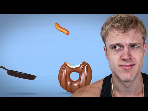 A Game About Flipping Sausages...