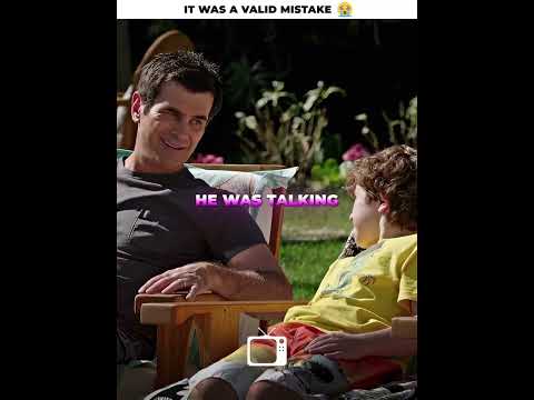 Phil Made A Mistake...