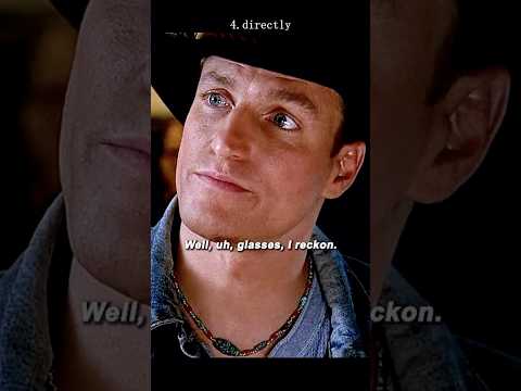 #film #movie Cowboy Way: "Knock The Horns Off!" 😂🍖 | The Famous Steak Scene | The Cowboy Way (1994