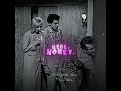 His friend happens to be a physicist. | The Twilight Zone S03E26 #edit #foryou #fyp