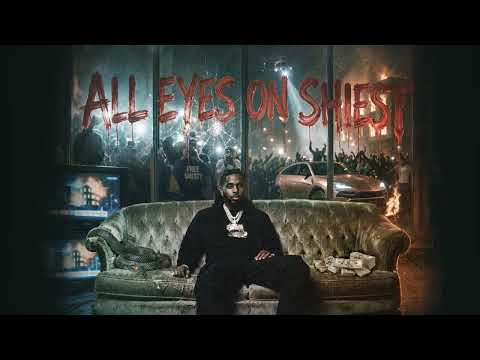 Pooh Shiesty - Reap What You Sow [Official Audio]