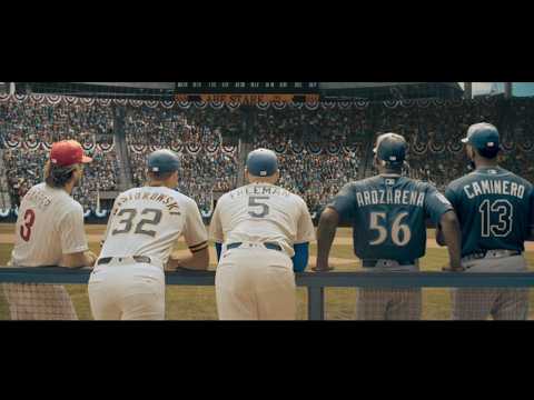 EXCLUSIVE PREVIEW ⚾ MLB Crosses Over Into Avengers: Doomsday 🤯