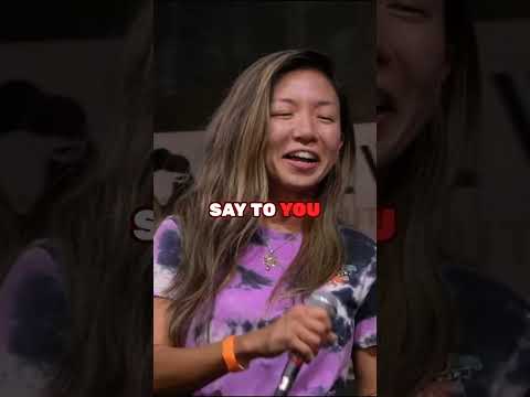 Tony Calls Her Up on Stage to Translate... #killtony 577 #comedy #standupcomedy