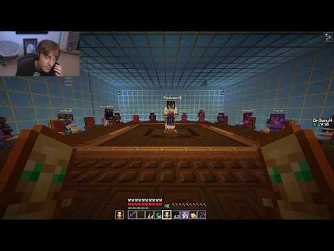 SAVING DONUT SMP 🌊🧽