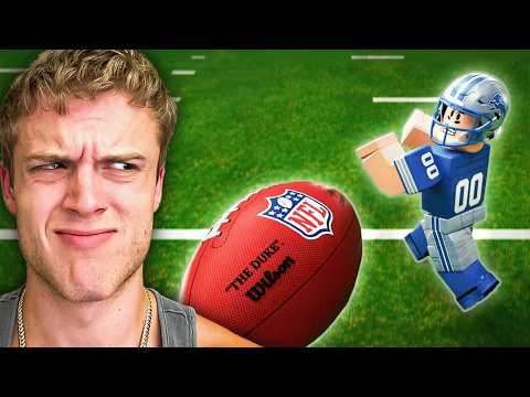 Roblox Games Are Making Me Insane...