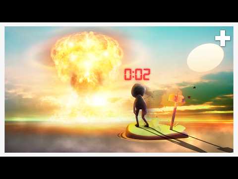 Trying to Survive The End of The World