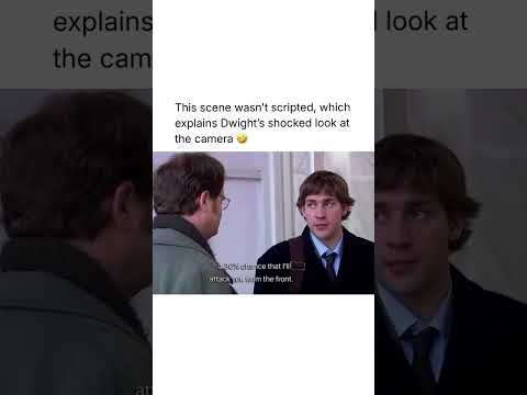 Dwight & Jim | StewarTV