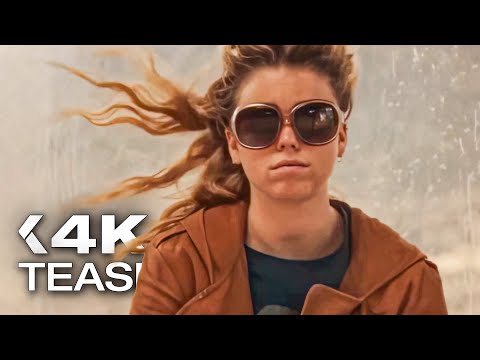 SUPERGIRL Official Teaser Trailer (2026)