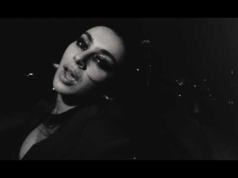 Charli xcx - Rock Music (Official Video)