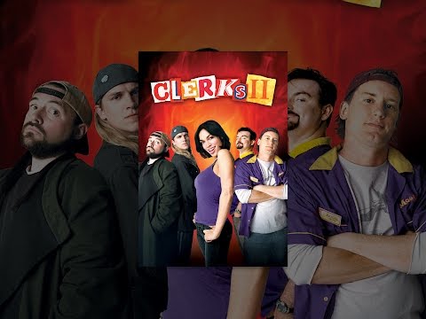 Clerks II