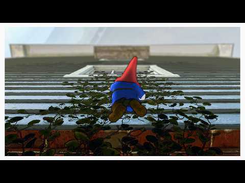 Burglin' Gnomes is FINALLY Out