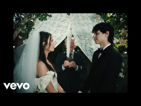 Landon Barker - If I Ever Talk To God (Official Music Video)