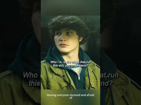 "I Need Two KAs" - The Deal That Sealed His Fate 🔫 | White Boy Rick (2018) - Crime Scene