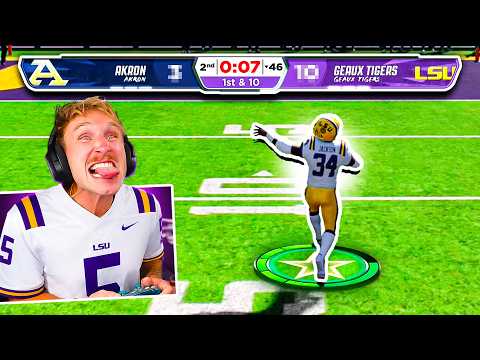 It All Came Down To ONE PLAY! Wheel of CUT! Ep. #2
