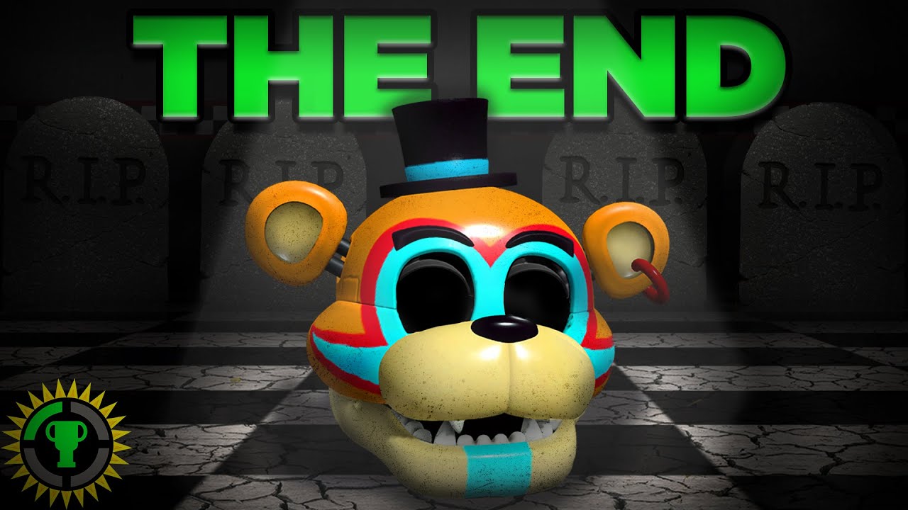 Game Theory: FNAF, A Family REBUILT (Ultimate Timeline Finale) | YouTube搜索|  YouTube下载| YouTube | YouTube视频搜索下载| 支持搜索| 保存到本地| 全程无需科学| YouTube HD Video  Downloader | Download