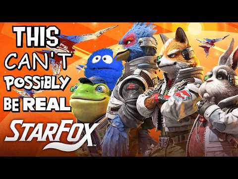 This Is the Single Most Ridiculous Thing Nintendo Has Ever Done