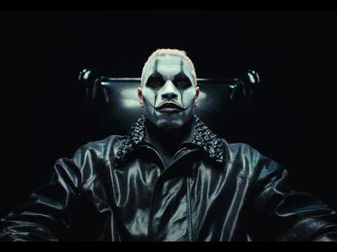 Chris Brown - For The Moment (Official Video)
