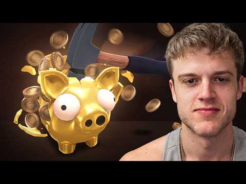 The Most Valuable Pig Is Here...