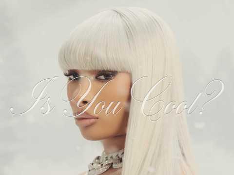 Megan Thee Stallion - Is You Cool? - Tina Tuesday Freestyle