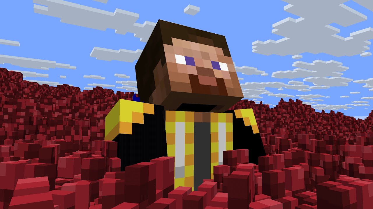 Stealing Every Netherwart on LIFESTEAL SMP (season 7 start)
