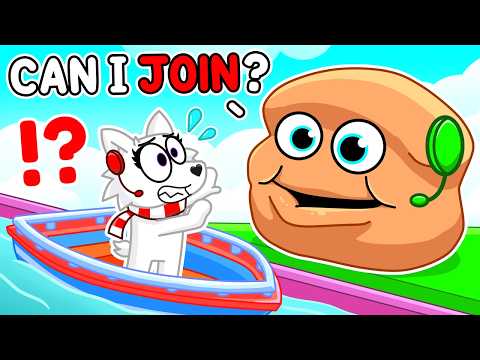 The WEIRDEST BOAT RIDE on Roblox!