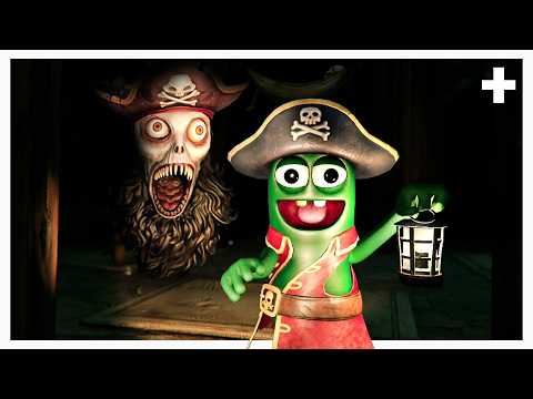 Lethal Pirate REPO Company?