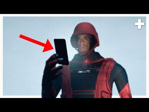 You Won't Believe What's in This Video...