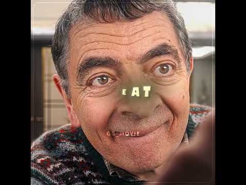Mr Bean is really kind ❤️‍🩹#movie #foryou #edit