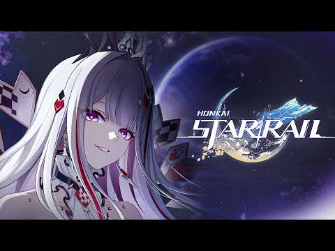 Myriad Celestia Trailer: Fables About the Stars Part 3 | Honkai: Star Rail