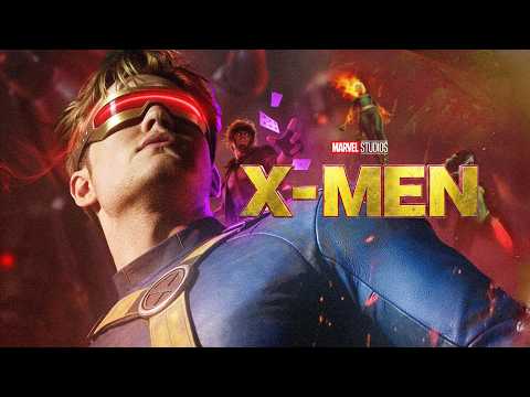 X-MEN 2028