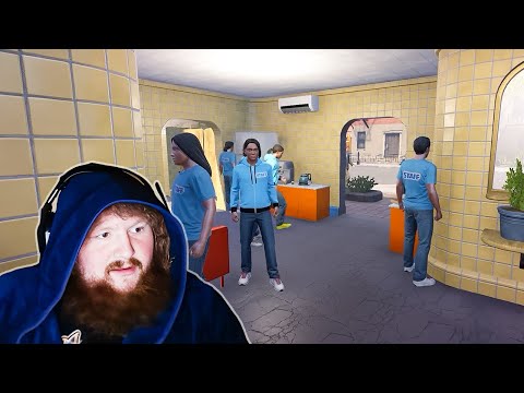 The Goob Lagoon Needs New Staff
