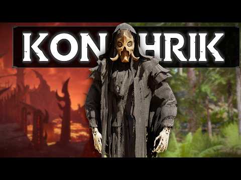 Skyrim's Strangest Artifact EXPOSED 14 Years Later