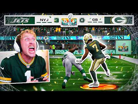 The Wheel of MUT Super Bowl! Ep. #10