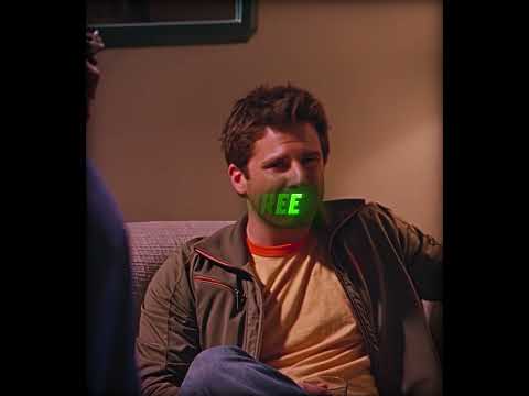 he is so dumb 💀 - Psych - Raya (slowed) #edit #shorts