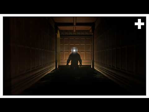 Darkwater is Creepily Hilarious