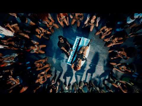 DABABY - POP DAT THANG (Official Video)