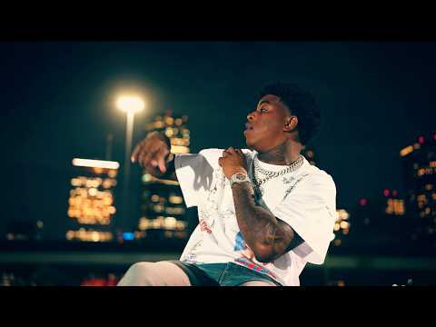 Yungeen Ace - Who Me (Official Video)