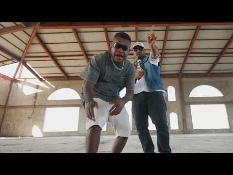 Tarvin Toune - B.D.H (Breathe.Dream.Hustle) Official Music Video feat. Sprigga Mek