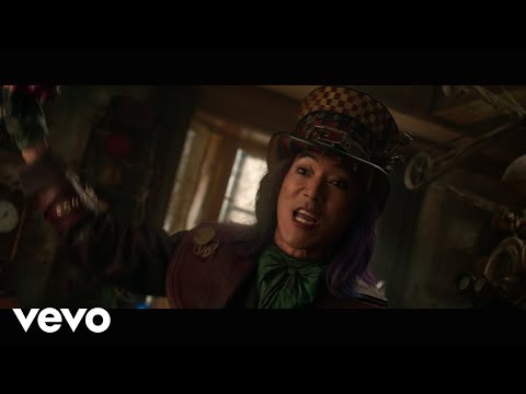 Descendants Wicked Wonderland - Cast - Mad (From "Descendants: Wicked Wonderland")