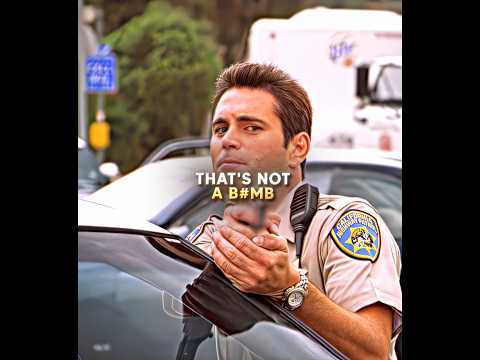 “When You Mistake a Skunk for a Dog” | Crocodile Dundee (2001) | #trending #shorts