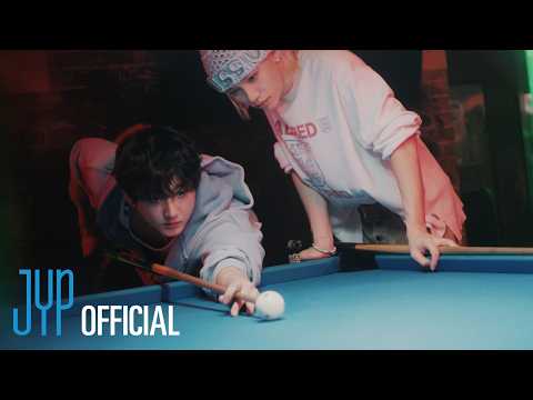 Stray Kids "After You" Video