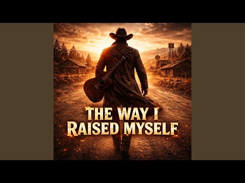 The Way I Raised Myself