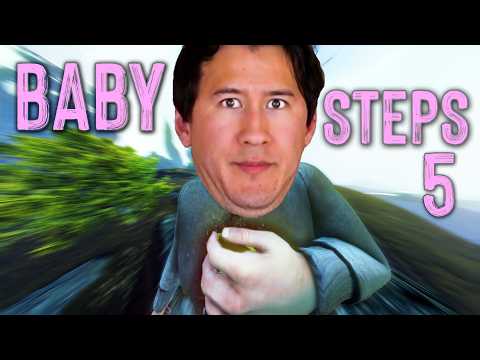 THE BIGGEST BESTEST BABY | Baby Steps - Part 5